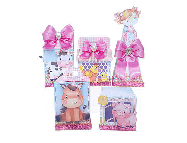 personalizados-fazendinha-rosa