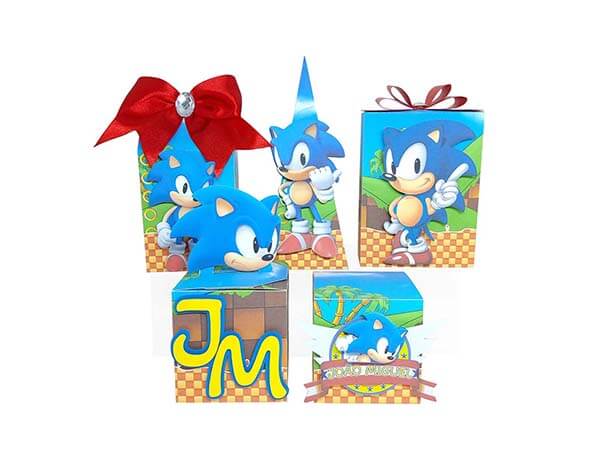 personalizados-sonic