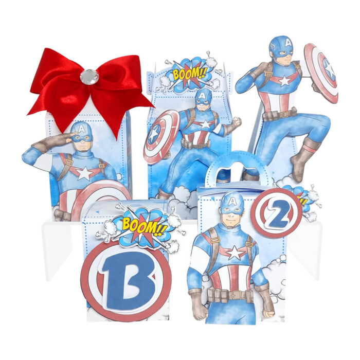 kit-personalizado-capitao-america