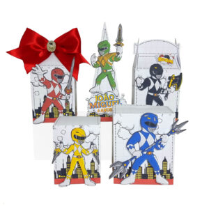 kit-personalizado-power-rangers