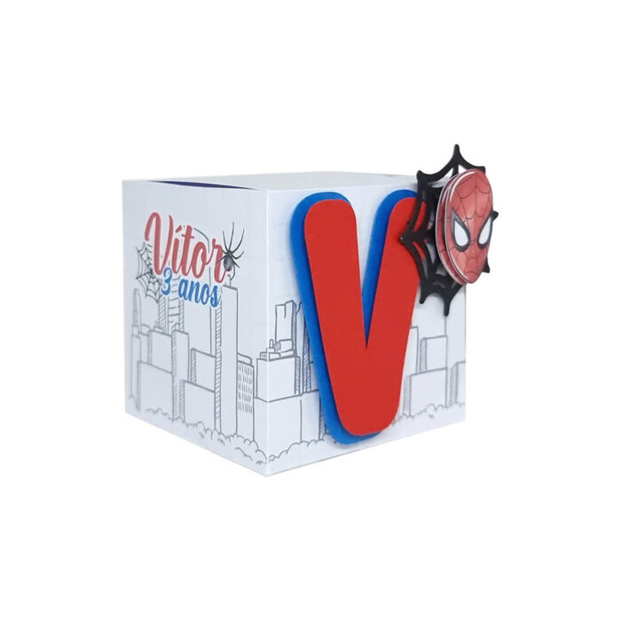 kit-personalizado-homem-aranha